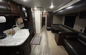 Delivered Luxury: Family-Ready, Spacious Bunkhouse