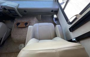 Your Home Away From Home - No CDL Required