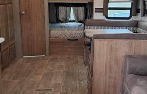 2018 Forest River Rockwood Ultra Lite