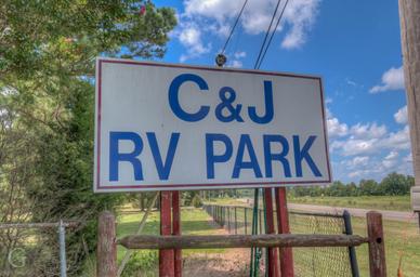 Hillside RV Park
