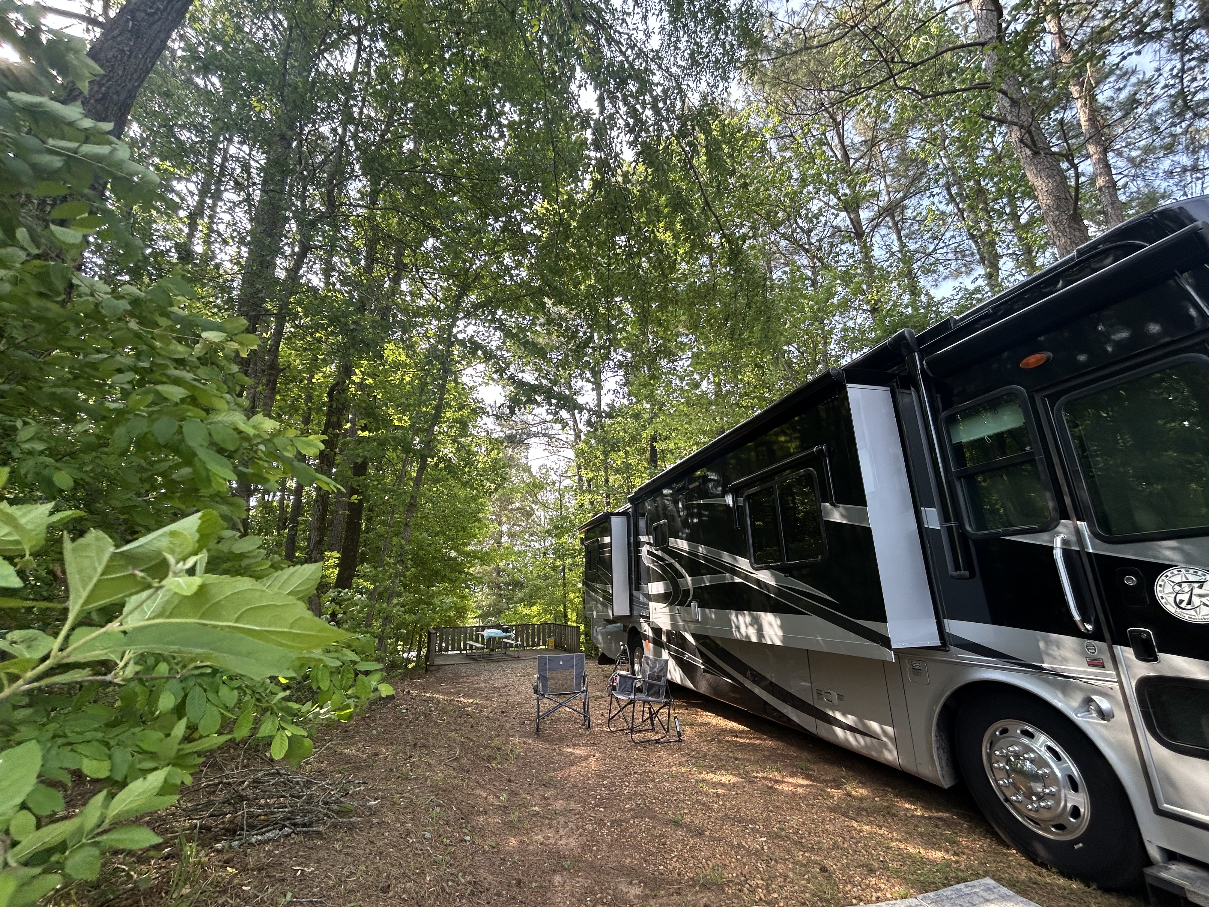Village Oaks RV Park