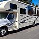 2017 Jayco Greyhawk 32 foot