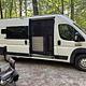 LunaSea Van-AC-Heater-Solar-Dog Friendly-Off Grid