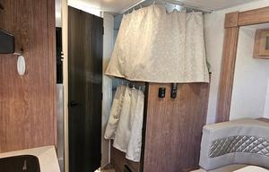 Enjoy Life Unplugged W/Off-Grid Capabilities