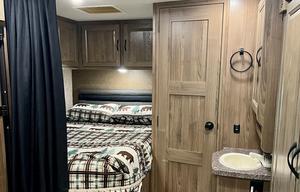 2018 Coachmen RV Prism 2150 CB
