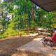 Victoria Campground site 13
