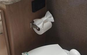 new 2020 Winnebago Outlook * Tampa airport p/u