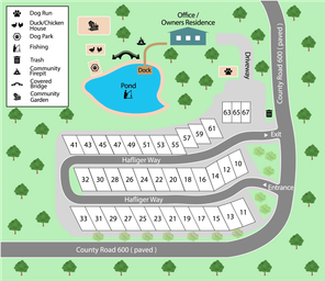 Dove Hill RV Park