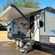 2022 Coachmen RV Catalina Legacy 293QBCK