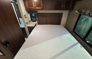 2018 Forest River RV Sunseeker LE 3250DSLE Ford