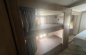 2020 Georgetown GT3 bunkhouse