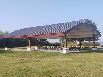 Oak Thicket Park