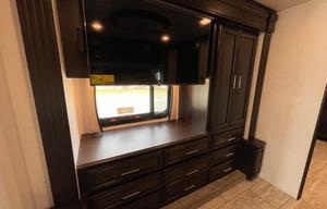 2023 Forest River Berkshire XLT45E, New, Class A