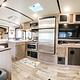 Tabby the Trailer- Linens and Cookware Included