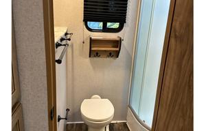 2020 Coachmen RV Freedom Express Ultra Lite 248RBS