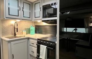 2023 Forest River RV Vibe 28BHE