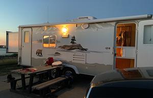 2006 Dutchmen RV Kodiak 25QS