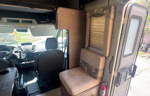 Coachman freelander micro