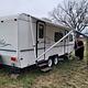 2001 Forest River RV Rockwood Mini Lite 1809 RV rental photo 19