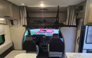2022 Coachmen RV Cross Trail XL 22XG Ford E-350