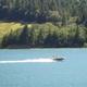 Popular Ruth Lake Activity