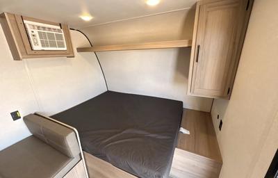 2025 Keystone RV Coleman 17B