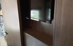 2018 Forest River RV Wildwood X-Lite 263BHXL