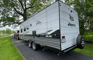 Zeus the 2022 Bunkhouse (Sleeps 8)