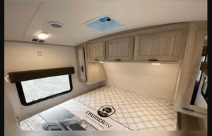 Memory Lane Family RV