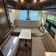 Luxury Mercedes Sprinter Class B - Off-Grid Ready