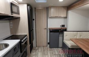 2024 Forest River RV Tracer Prime Time