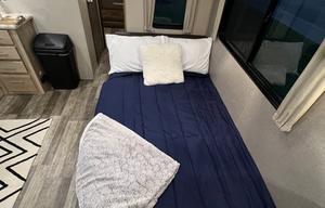 2021 Coachman Catalina Family Traveler!