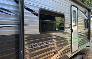 2018 Keystone RV Springdale 260TBWE