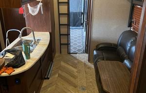 2016 Forest River RV Vengeance 3062V RV rental photo 10