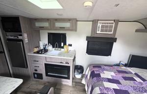 2024 Colman Lantern 17R RV rental photo 12