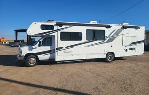 2022 Coachman Freelander 31MB - Class C