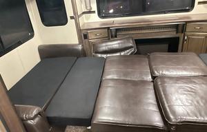 2017 Grand Design Solitude 375RES