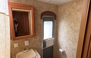 2009 JAYCO JAYCO JAYFLIGHT G2 32 BHDS
