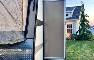 2015 Travel Star 227CKS RV rental photo 15