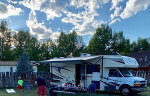 2019 Coachmen RV Freelander Gypsy Girl