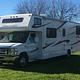Sunseeker 32', Family Size Camping Machine, Luxury. This Motorhome is custom made, will make your trip unforgettable.