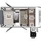 2022 Forest River RV No Boundaries NB10.6