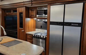 Eagle – Your Family's Private Luxury Lodge