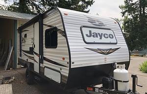 2019 Jayco Jay Flight SLX 7 174BH