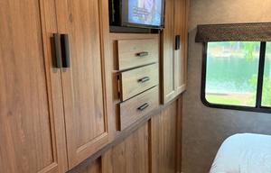 The Sunseeker Haven