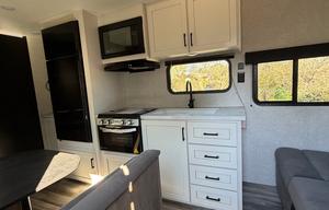 2025 Jayco Jay Flight 267BHS