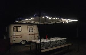 1985 Scamp Scamp 13 Foot 13 Foot Layout 1 RV rental photo 4