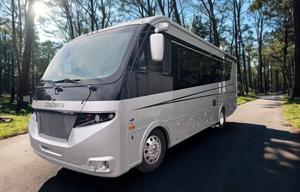 Coachmen Euro | Adventure Awaits in Luxury