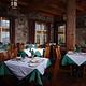 Local Cuisine in a Northwest Setting