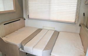 Home on wheels.
